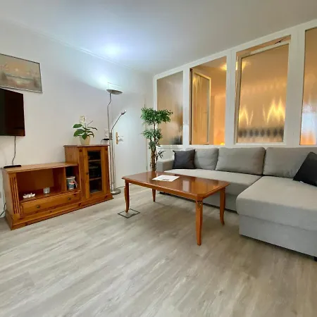 Haus Kastell - Ferienwohnung 111 Ostseebad Heringsdorf