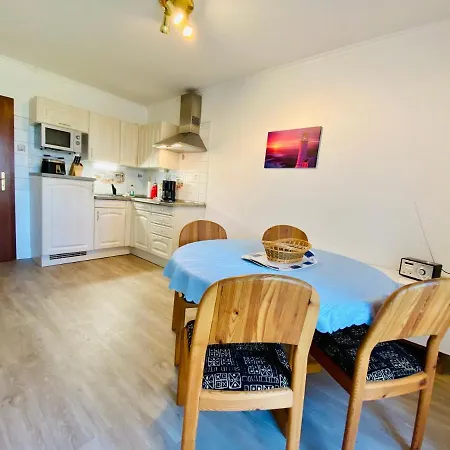 Apartment Haus Kastell - Ferienwohnung 111