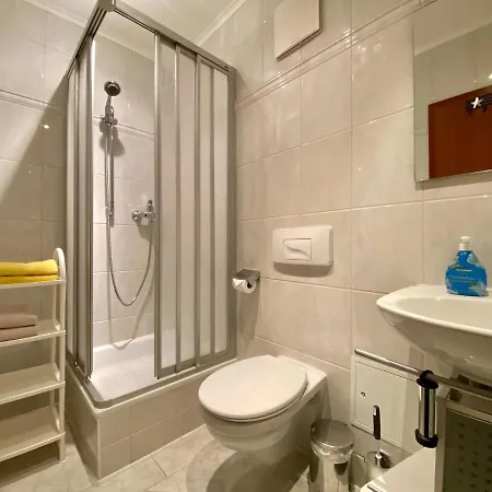 Apartment Haus Kastell - Ferienwohnung 111